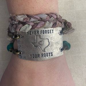 LENNY & EVA BRACELET